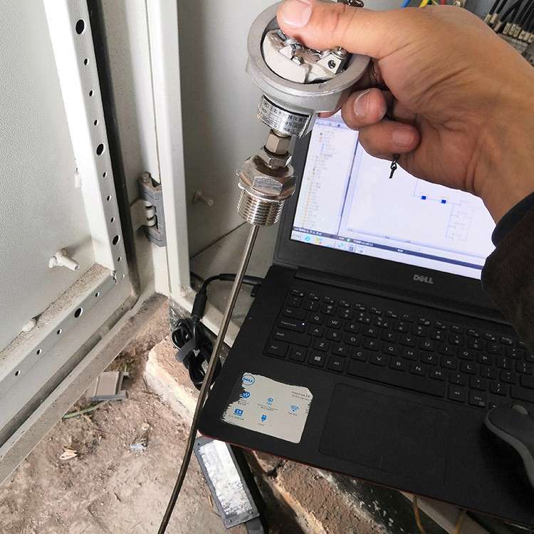 高压釜温度传感器 源头厂家 品质保证 景博科技