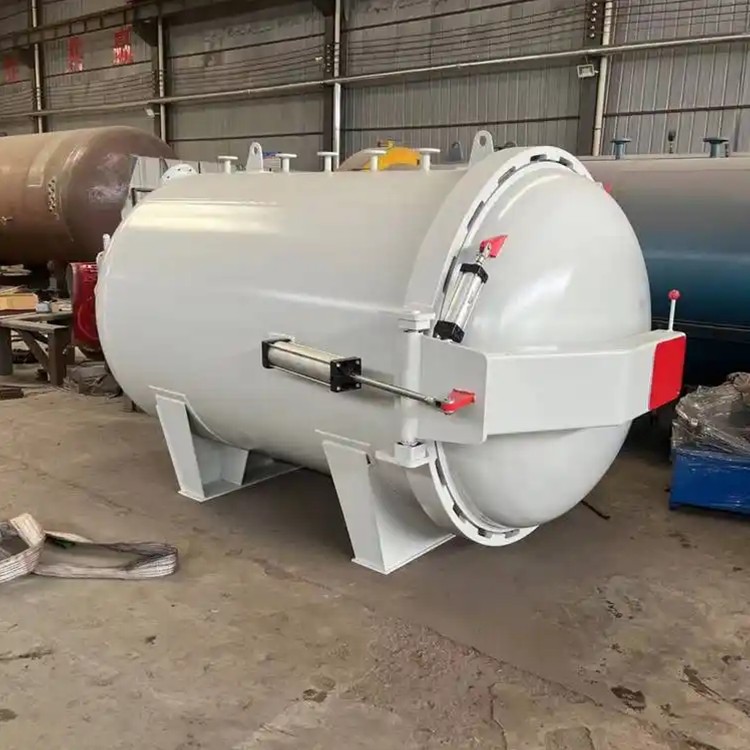 高压釜 源头厂家 品质保证 景博科技