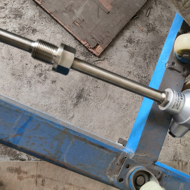 高压釜温度传感器 源头厂家 品质保证 景博科技