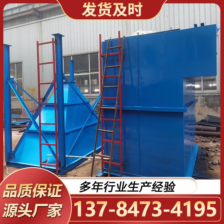 除尘器通用 工业用环保除尘设备