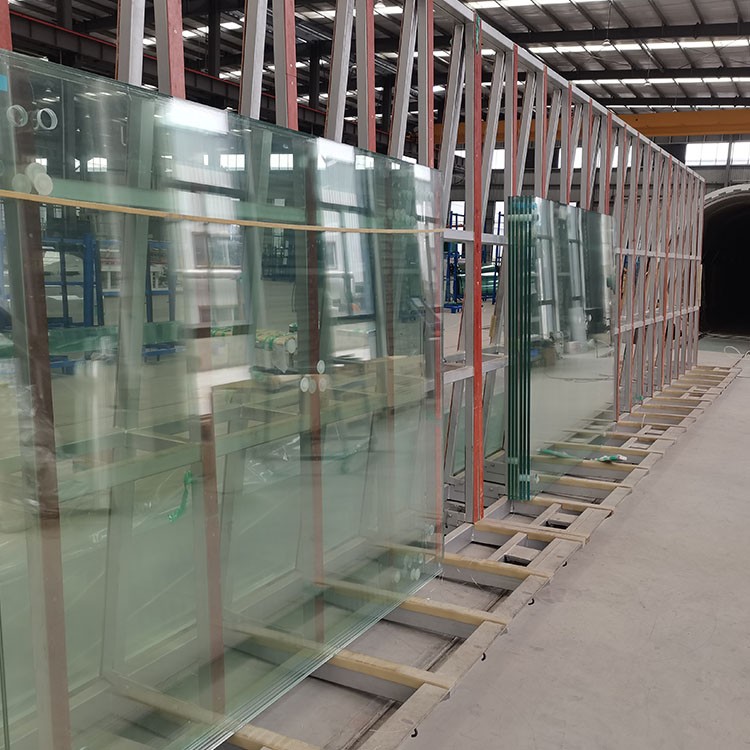 夹胶玻璃 源头厂家 品质保证 景博科技
