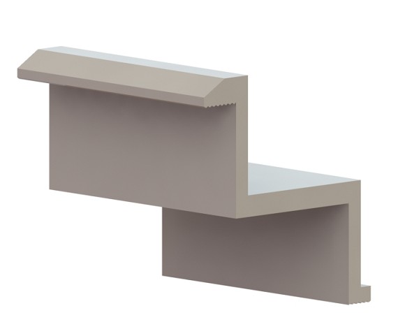 光伏支架bipv防水支架厂家直销