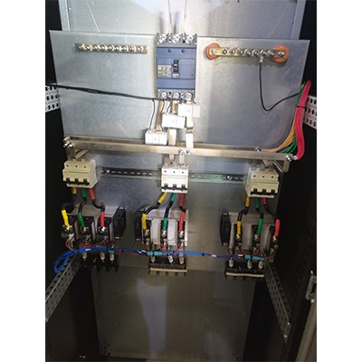 夹胶玻璃高压釜自动化改造 源头厂家 品质保证 景博科技