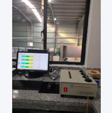 硅分析仪 二氧化硅成分分析 钙镁硅含量检测 万合仪器出厂价