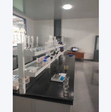 万合石英砂分析仪 二氧化硅含量分析仪器 钙铝铁检测仪表