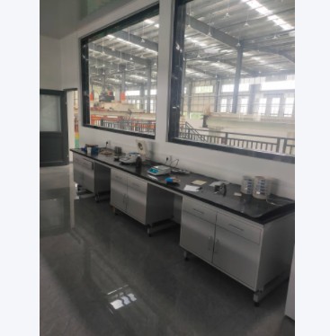 万合石灰石中二氧化硅分析仪 三氧化二铁含量检测 氧化镁含量测试