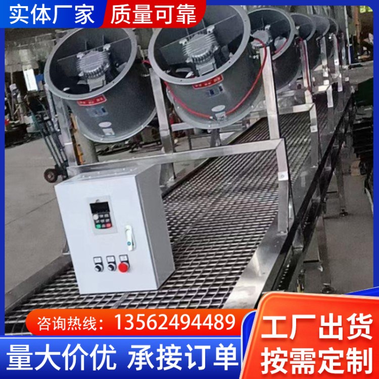 输送线 轻量化低噪音可定制