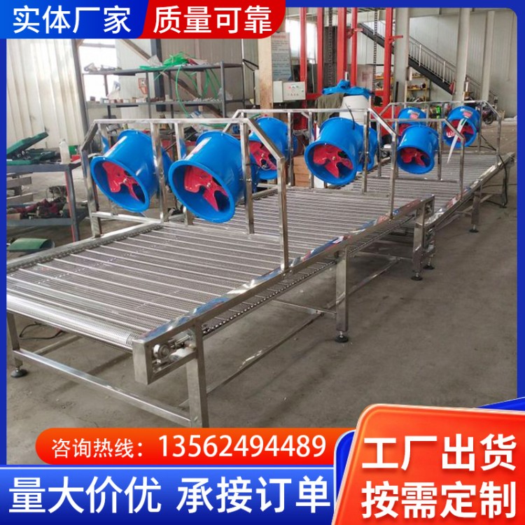 输送线 耐酸碱化工专用