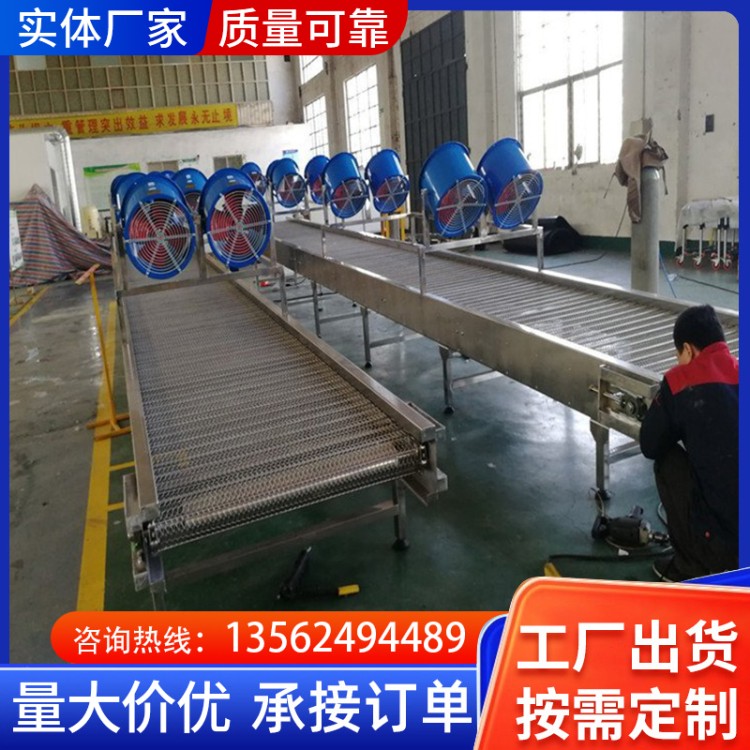 输送线 大负荷货物搬运