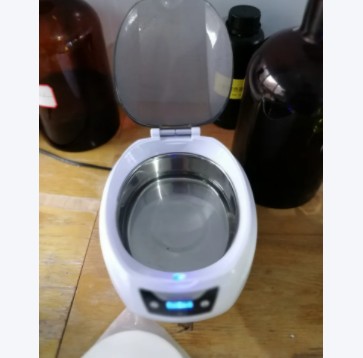 万合高速分析仪器 材料化学分析系统 粉煤灰分析仪