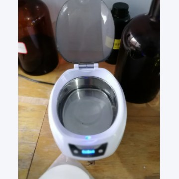 万合高速分析仪器 粉煤灰分析仪 砂子分析仪 石灰性能测试系统