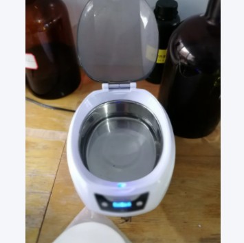 万合 WH-V型工业硅分析仪 快速金属硅分析检测仪