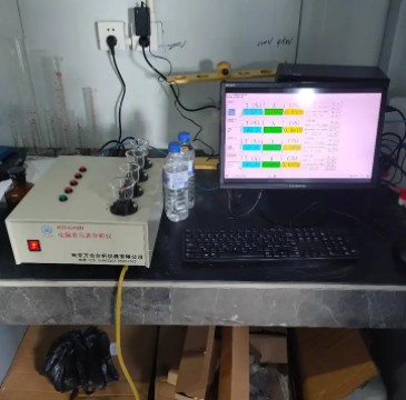 万合定制 数显碳硫高速分析仪 碳 硫高速分析仪器