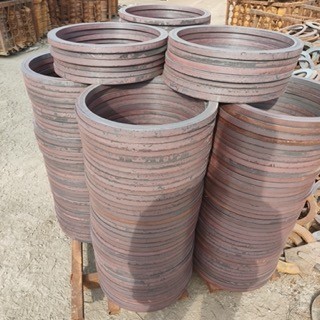 冲压法兰毛坯,热扩法兰毛坯,锻打法兰盘毛坯