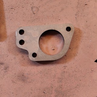 丰安业工矿配件、定位圈、法兰毛坯、锻打法兰毛坯、监控立杆底盘、 冲压异型件