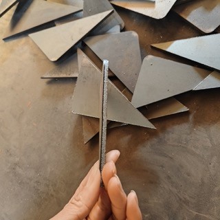 丰安业工矿配件、定位圈、法兰毛坯、锻打法兰毛坯、监控立杆底盘、 冲压异型件