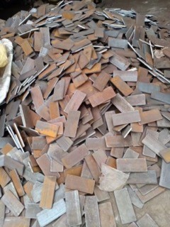 丰安业工矿配件、定位圈、法兰毛坯、锻打法兰毛坯、监控立杆底盘、 冲压异型件