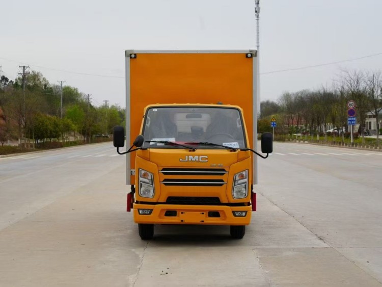 电力工程抢修车 可按要求配置