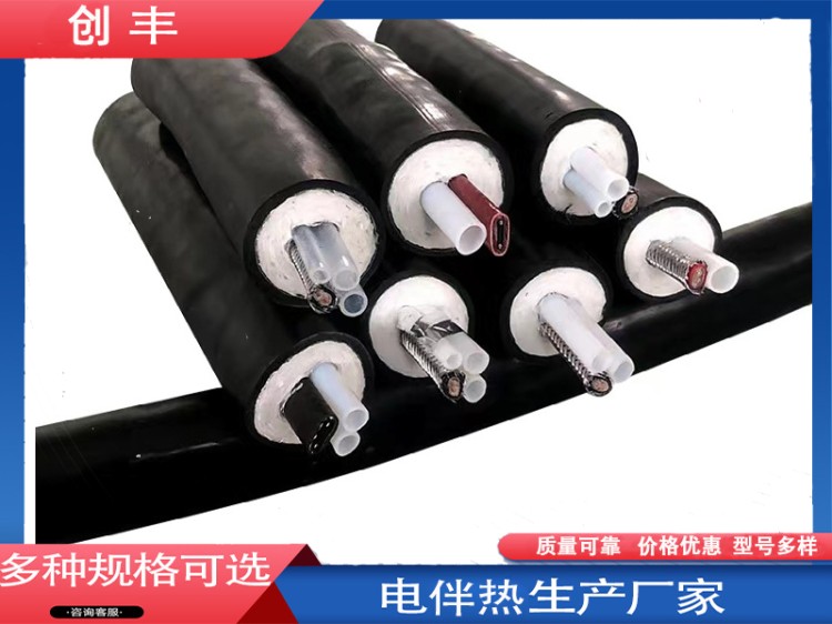 采样复合管定制-优选原材料-规格多样