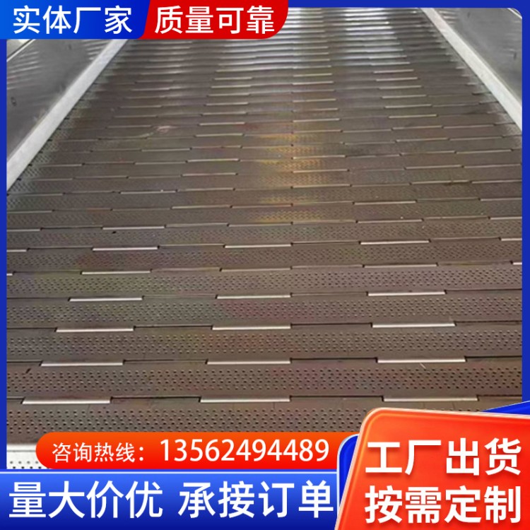 工业输送机 耐高温防腐蚀