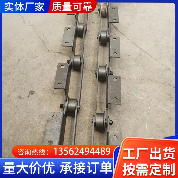 不锈钢链条 户外防腐蚀