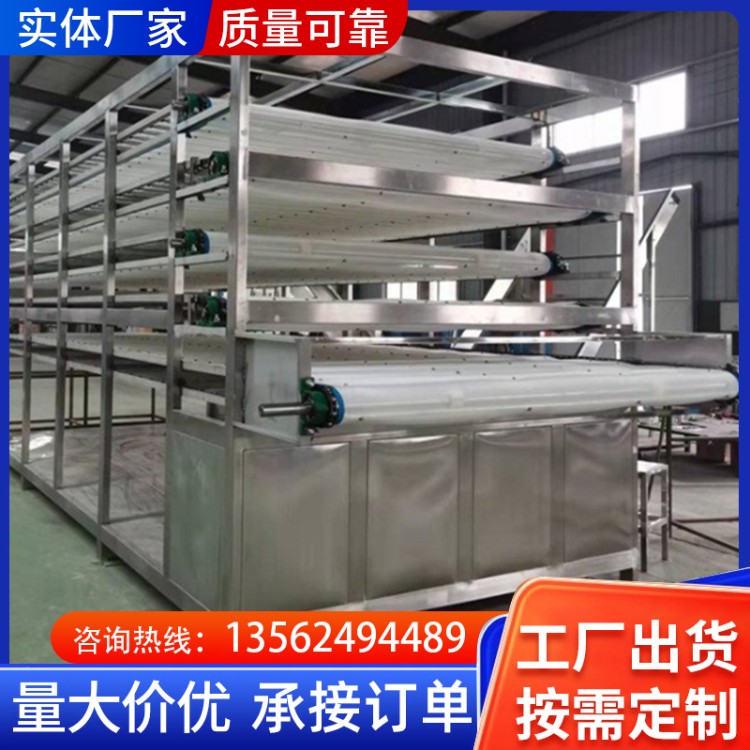 烘干机 食品级耐高温易清洗