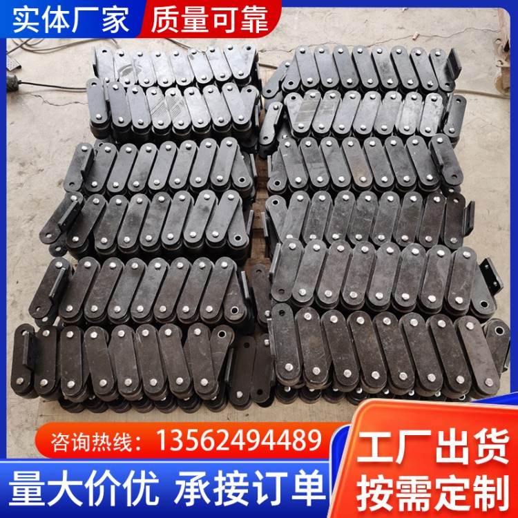 不锈钢链条 食品级防油防污