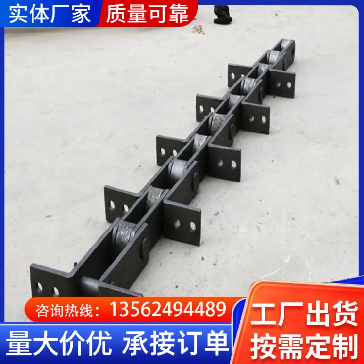 不锈钢链条 不锈钢耐腐蚀耐磨