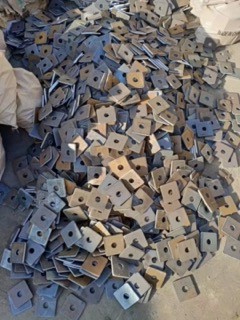 丰安业厂家直异螺丝螺母，柱塞连杆，齿轮，内外法兰加长轴， 光轴挑丝