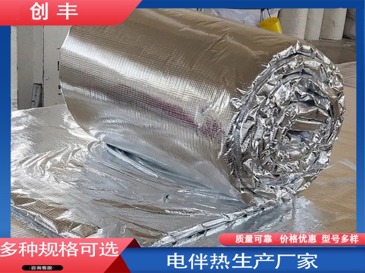 防火包裹制造厂-品质可靠-售后周到及时