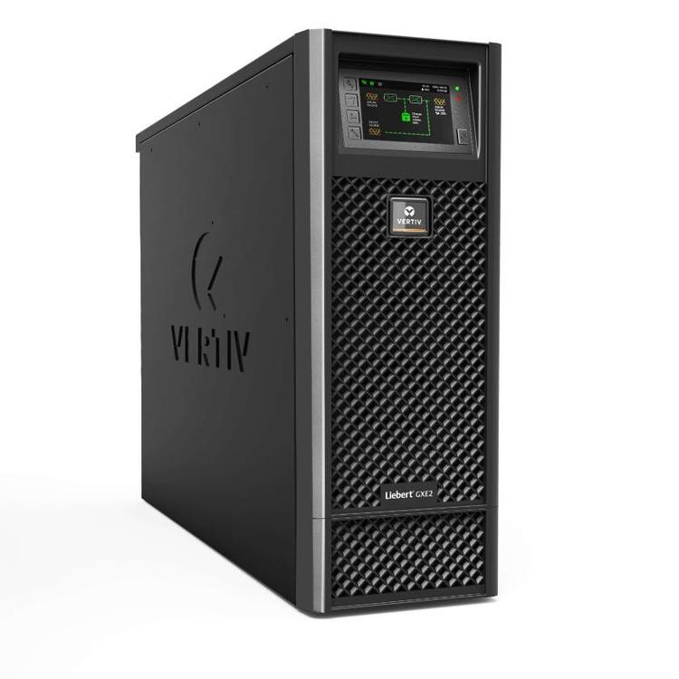 维谛UPS电源ITA2-40KVA 机架塔式两用机型外接电池稳压