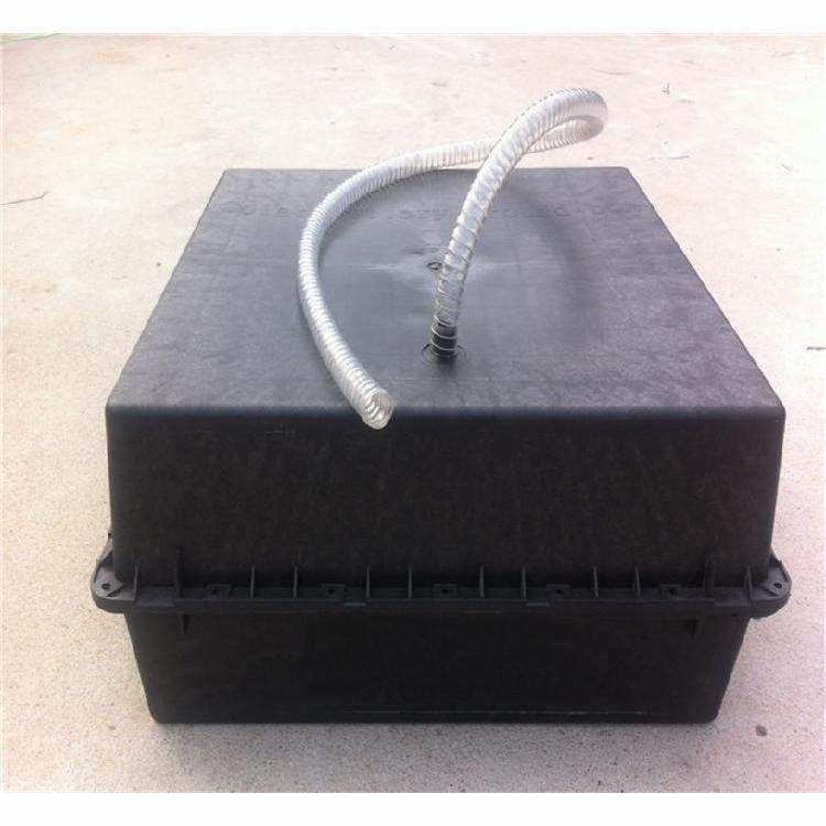 电池地埋箱 蓄电池地埋箱 太阳能蓄电池地埋箱防水箱