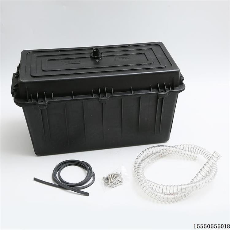 电池地埋箱 太阳能光伏产品 保护作用电池地埋箱