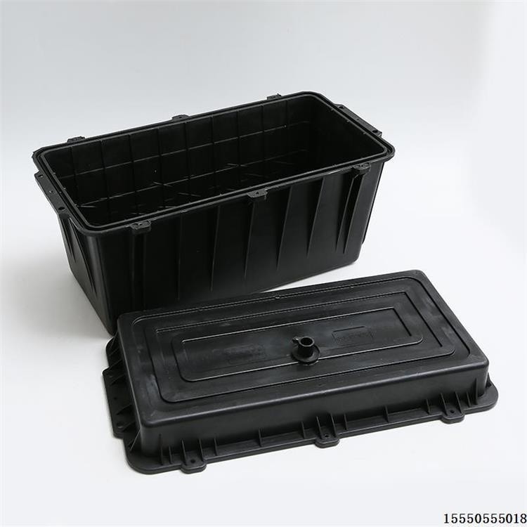 电池地埋箱 地埋箱电瓶箱太阳能蓄电池箱