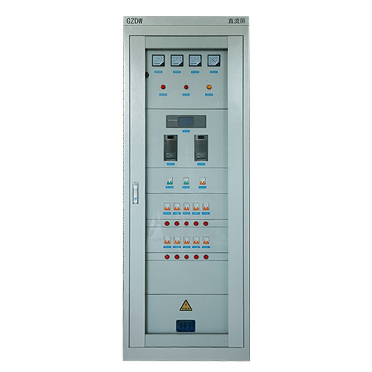 直流屏 标准直流电源屏 一体化电源屏