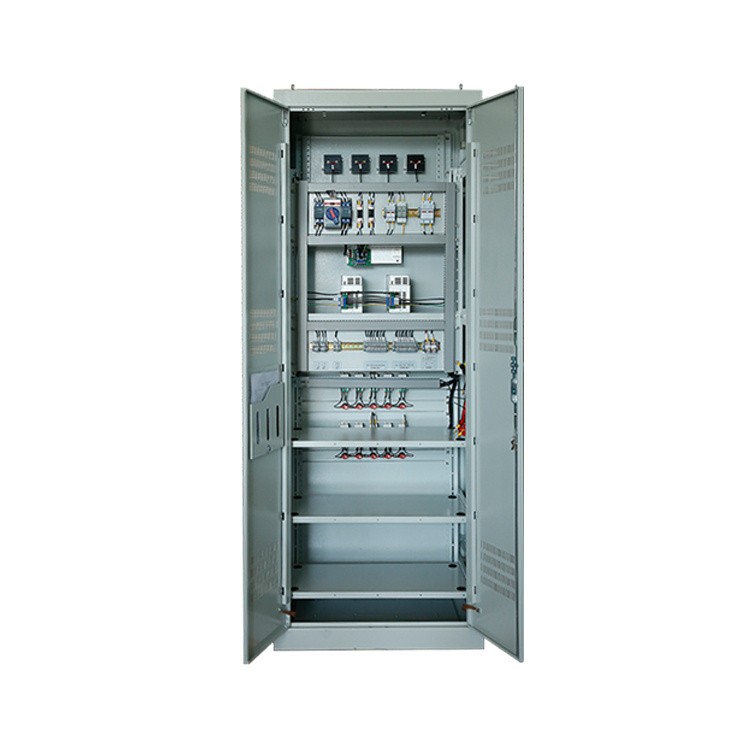 直流屏 智能直流电源屏 立柜式