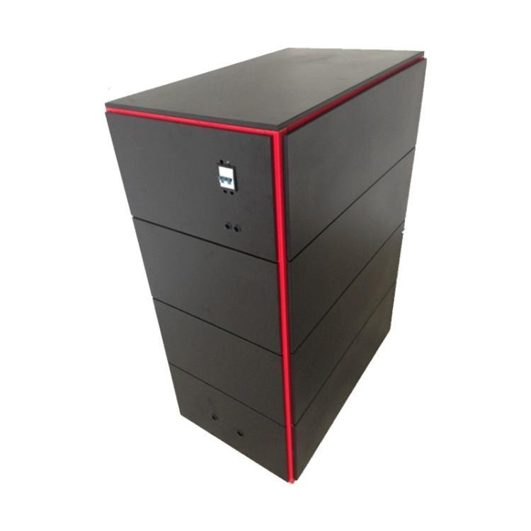 ups电池柜 双转换工频电力UPS不间断电源