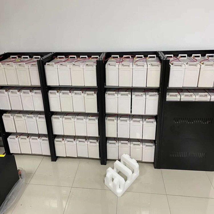 ups电池柜 电池架不间断电源蓄电池