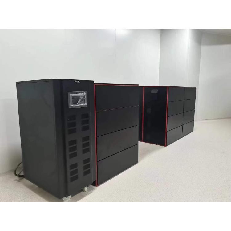 ups电池柜 不间断电源电池架 电池称重架定制