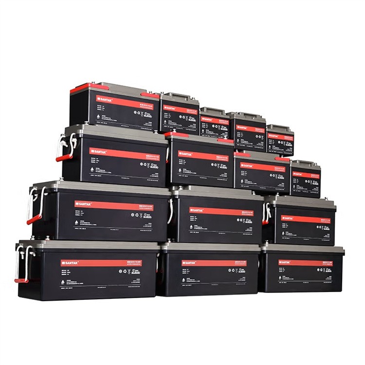 山特蓄电池12V18AH阀控式铅酸免维护 服务器机房UPS电源专用