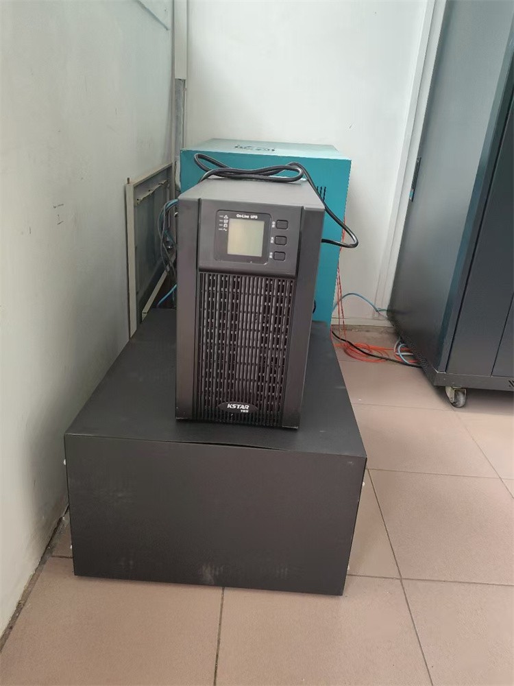ups电源 电脑服务器备用应急UPS电源