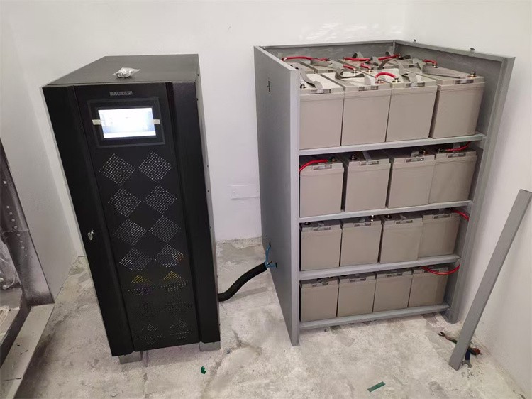 ups电源 高功率因数 环境适应性强