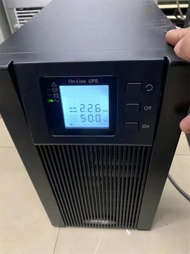 ups电源 不间断电源应急在线式 规模生产