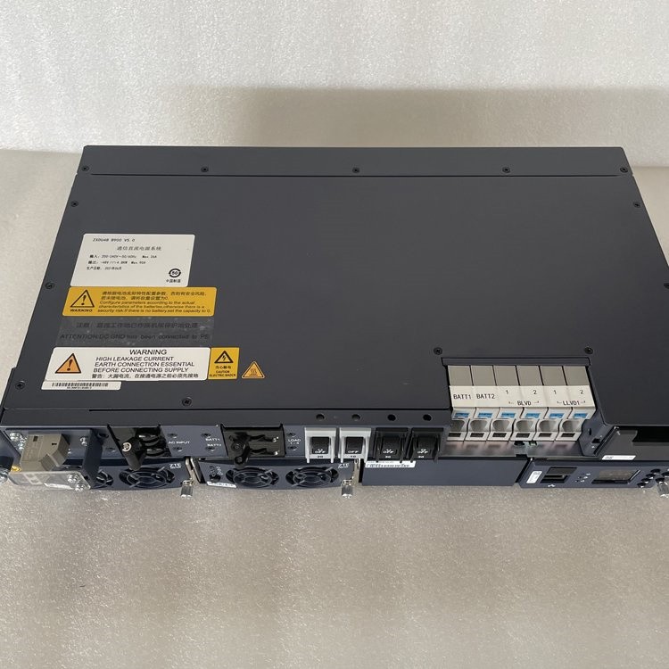 通信电源 适用于通信系统 电力系统