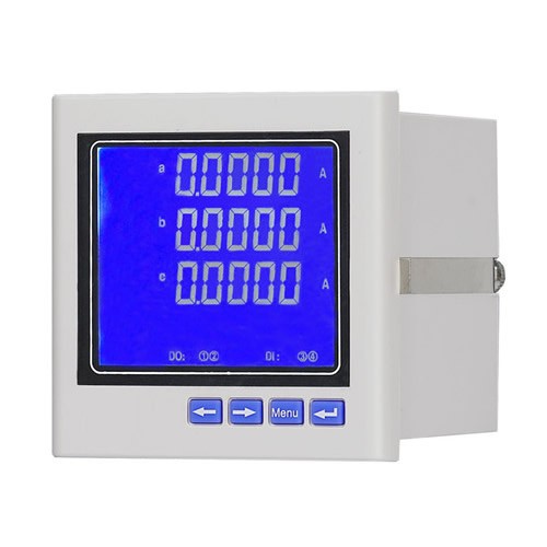 数码管多功能电力仪表厂家