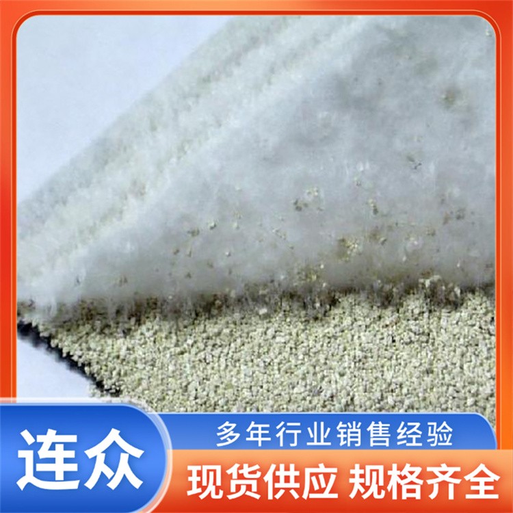 gcl复合毯 钠基膨润土防水毯 人工湖蓄水池防渗防水工程用