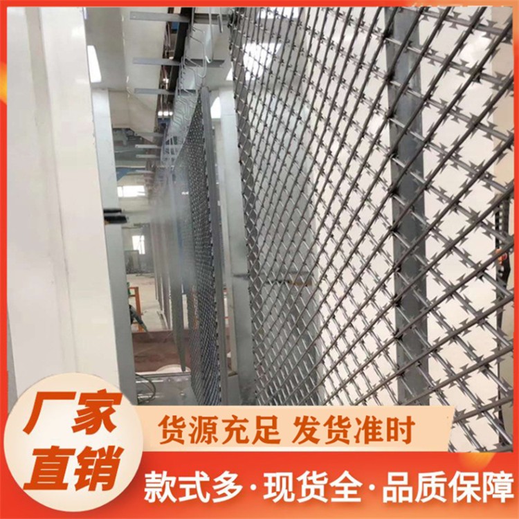 监狱隔离网  警戒围栏 结构稳固  生产厂家