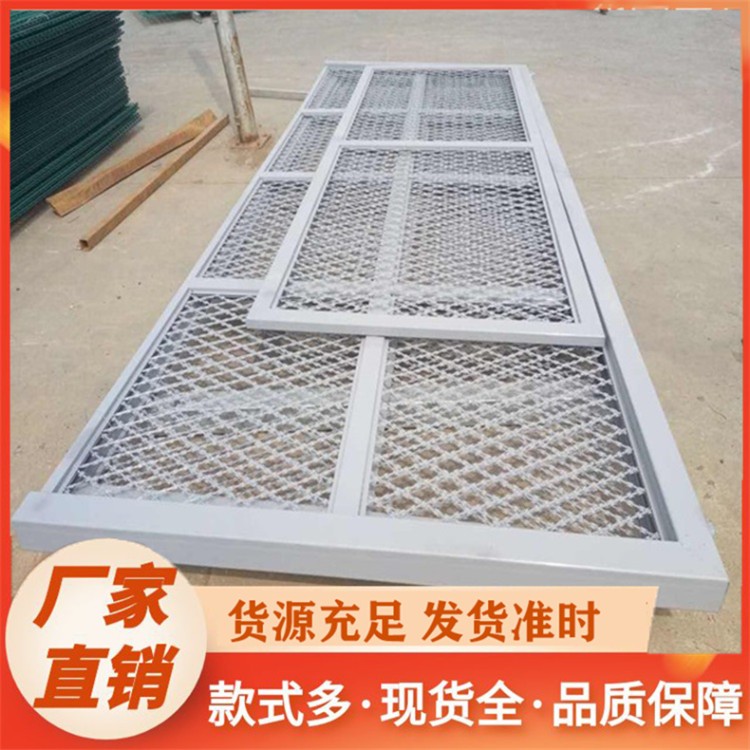 监狱隔离网  狱墙铁丝网围栏 结构稳固