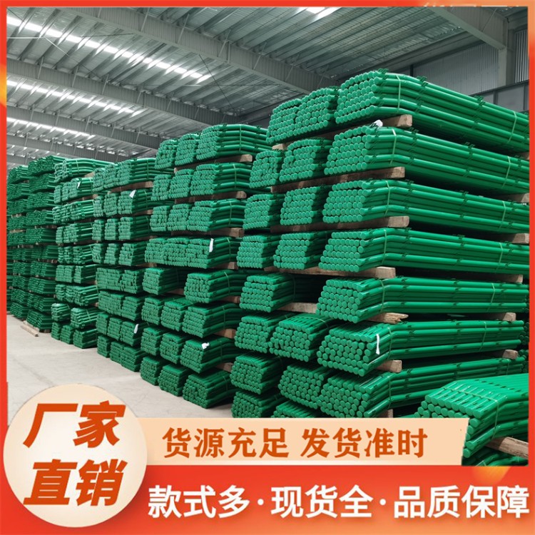 框架 双边护栏网  高速公路隔离栅 框架围栏网