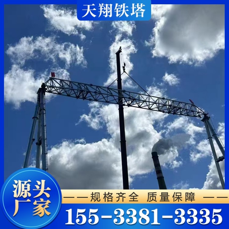 电力钢架构 变电站架构 厂家供应 欢迎咨询